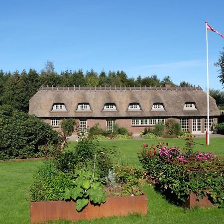 Billund Rooms Luaran gambar