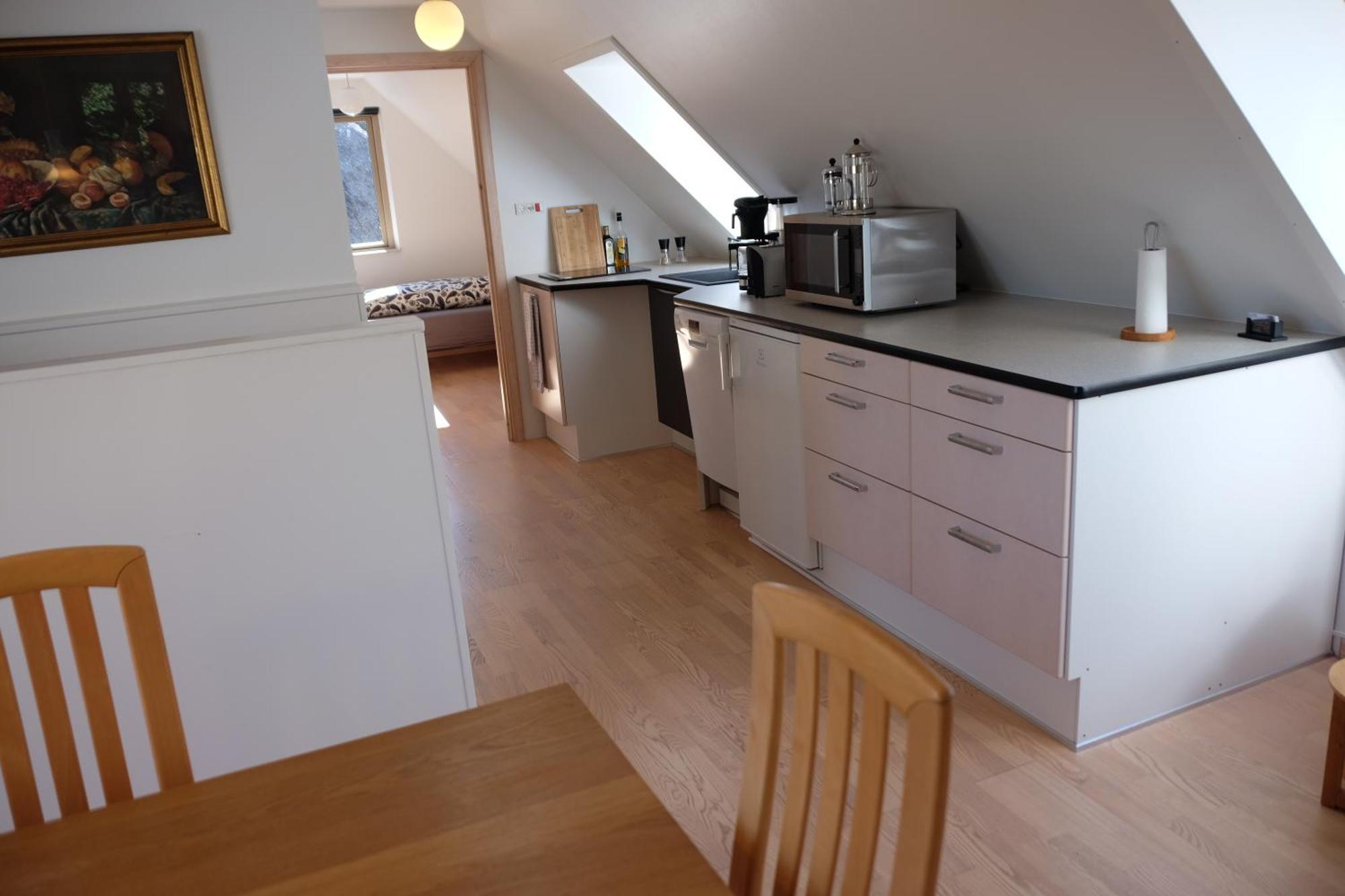 Billund Rooms Luaran gambar