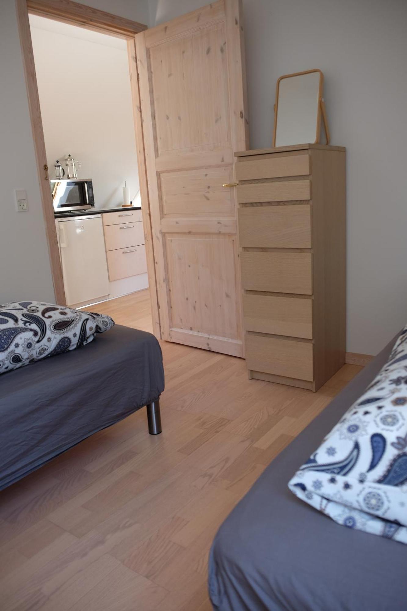 Billund Rooms Luaran gambar