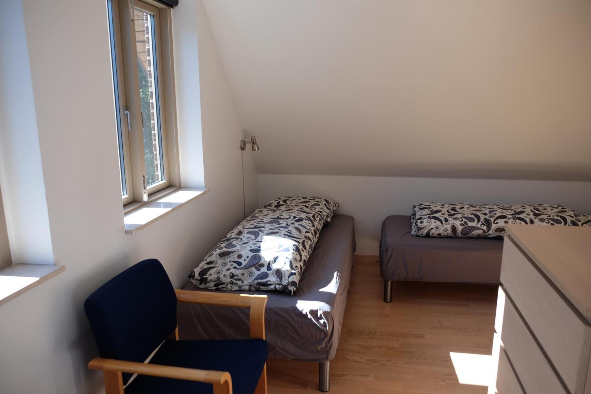 Billund Rooms Luaran gambar
