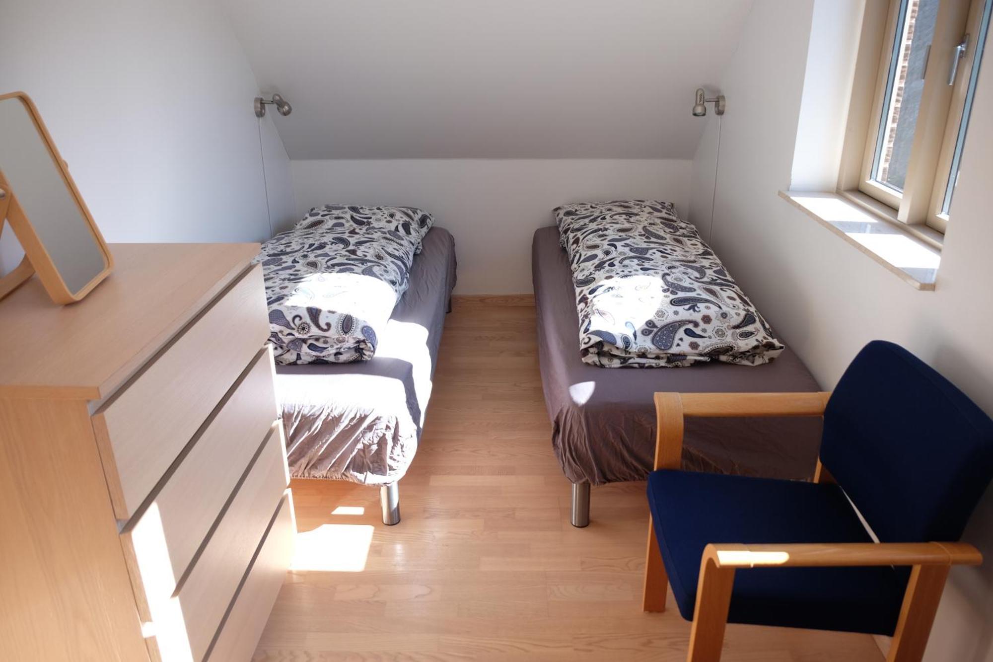 Billund Rooms Luaran gambar