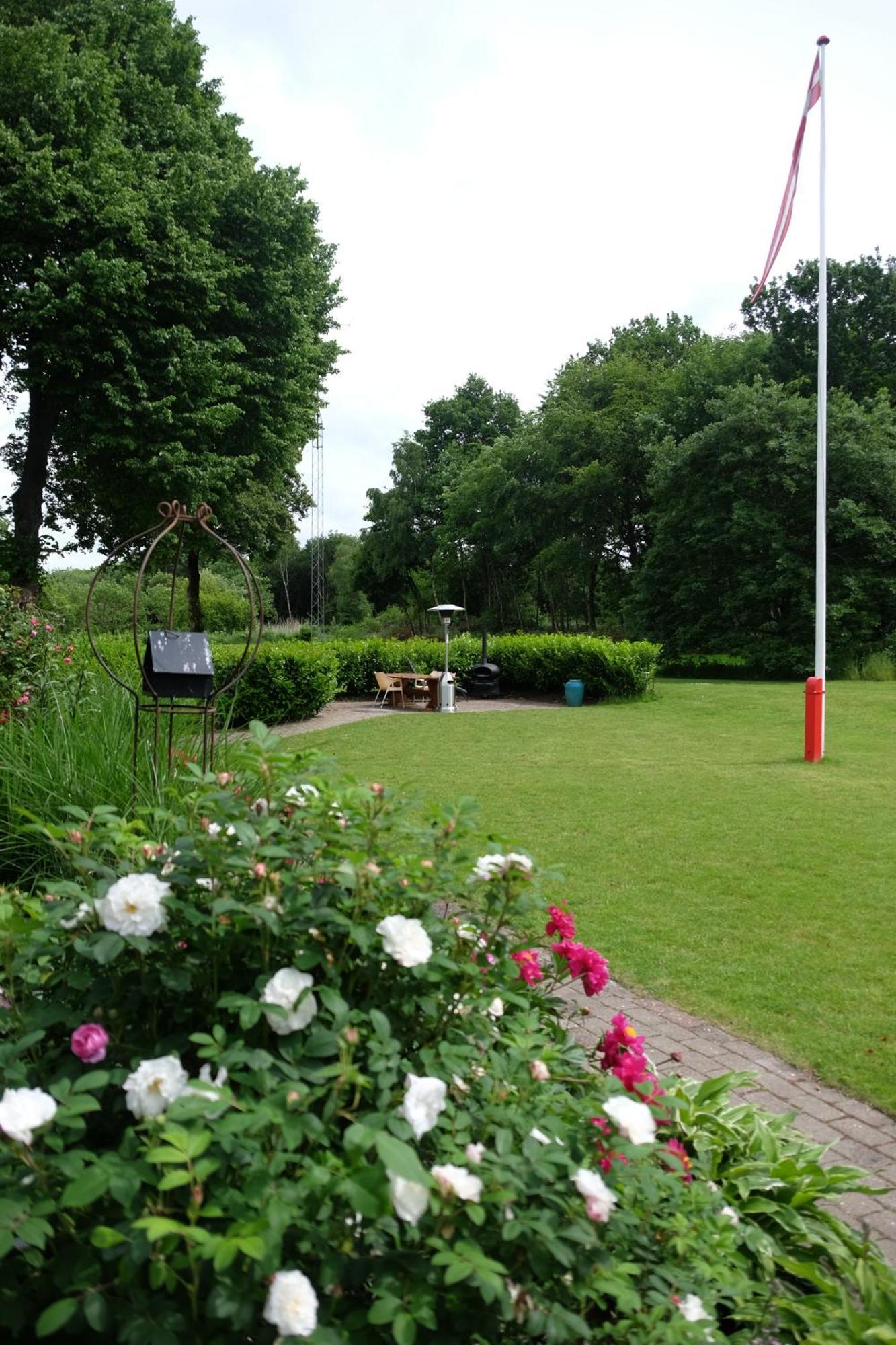 Billund Rooms Luaran gambar