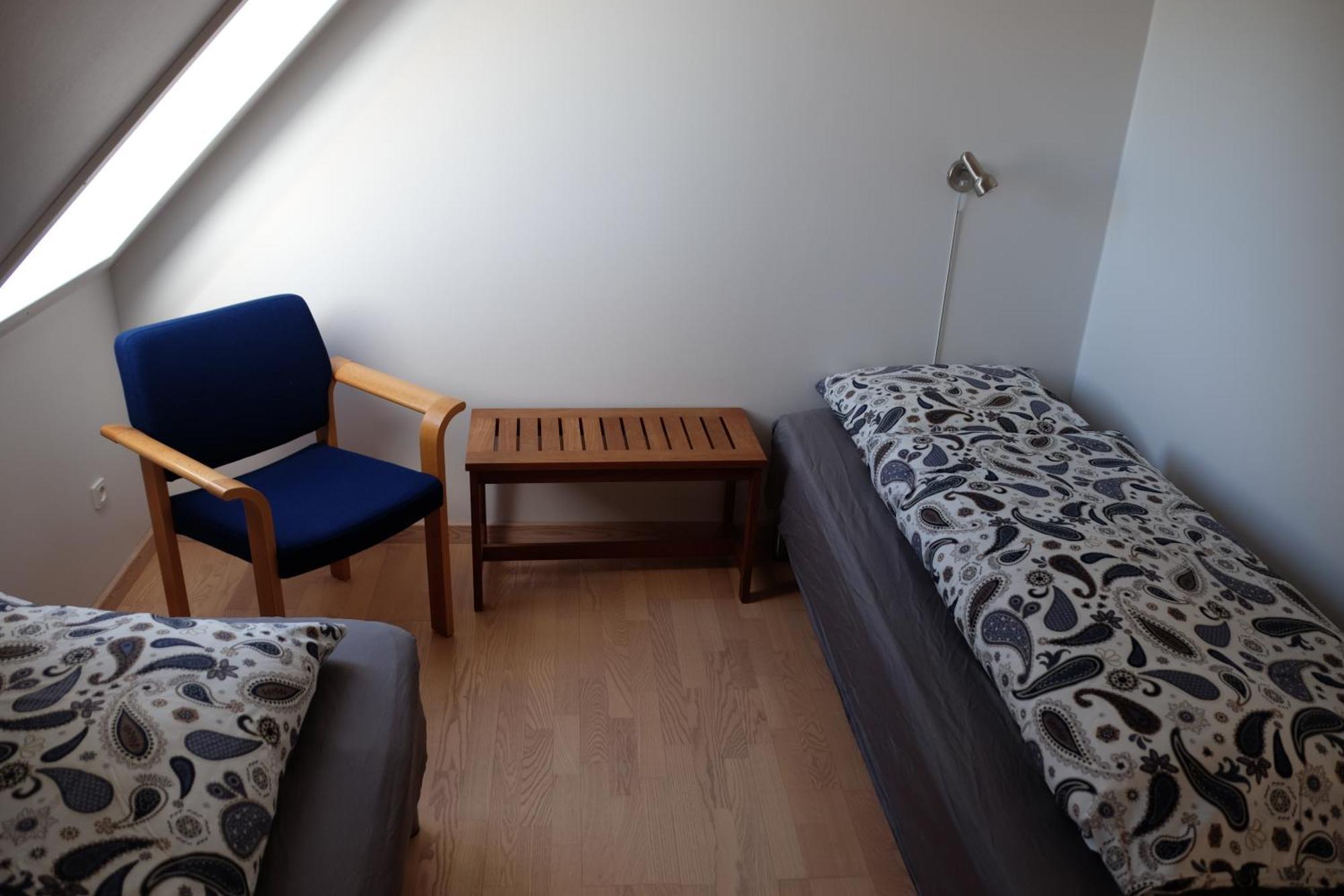 Billund Rooms Luaran gambar