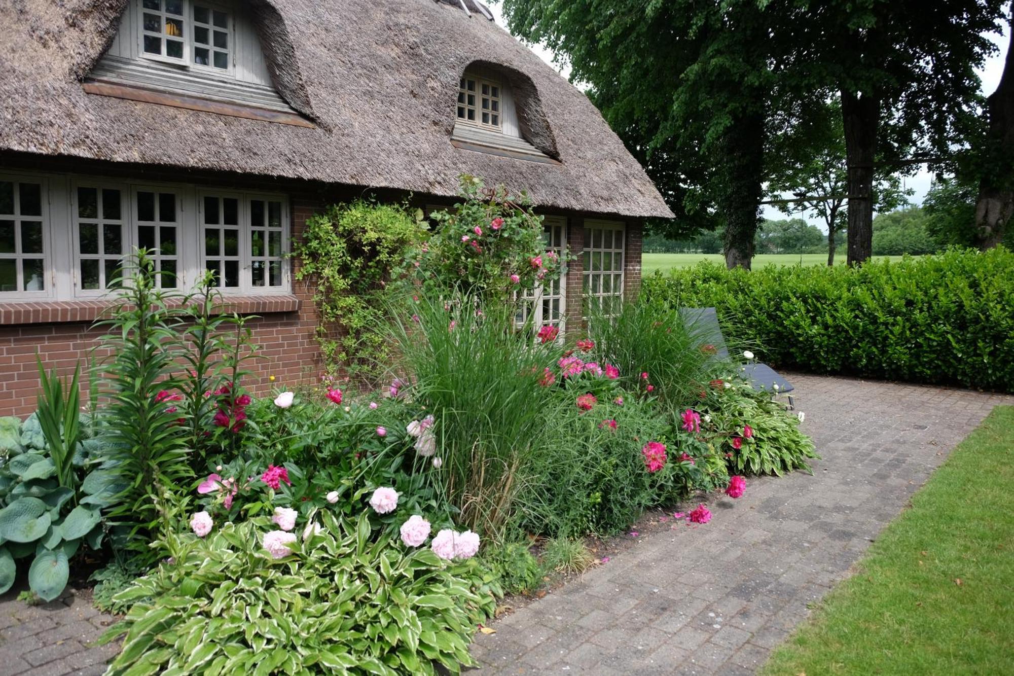 Billund Rooms Luaran gambar