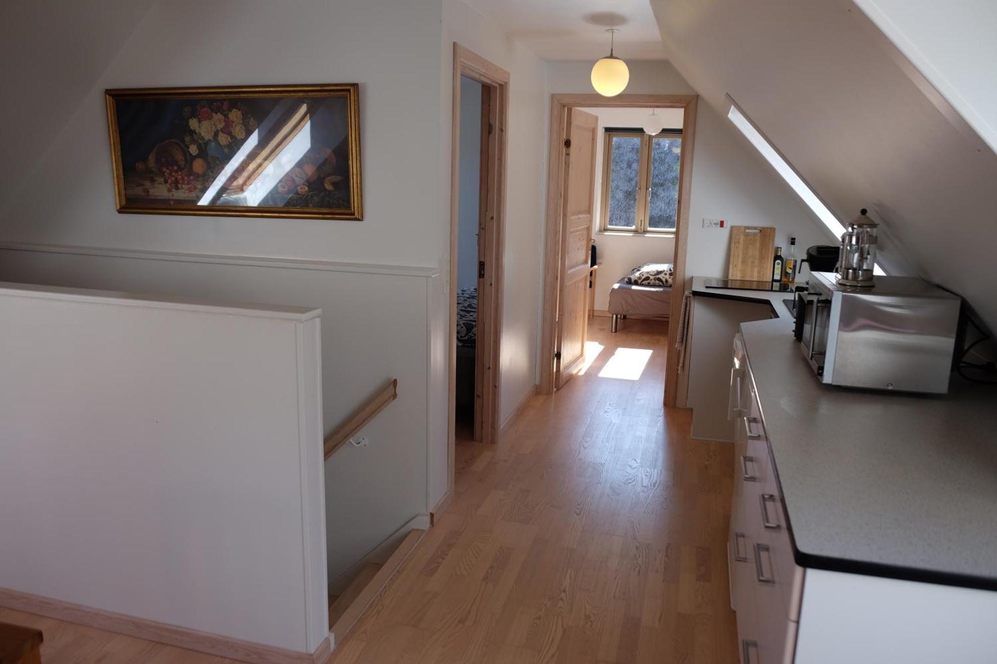 Billund Rooms Luaran gambar