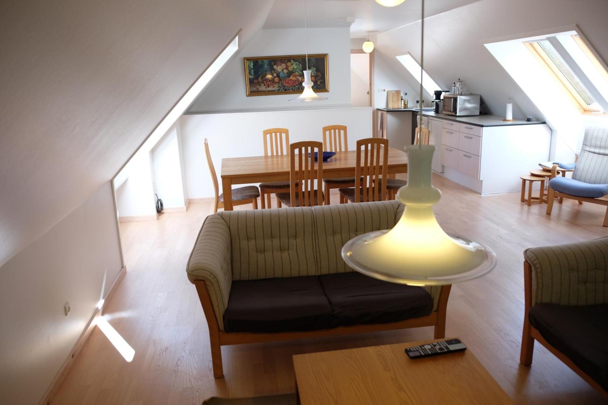Billund Rooms Luaran gambar