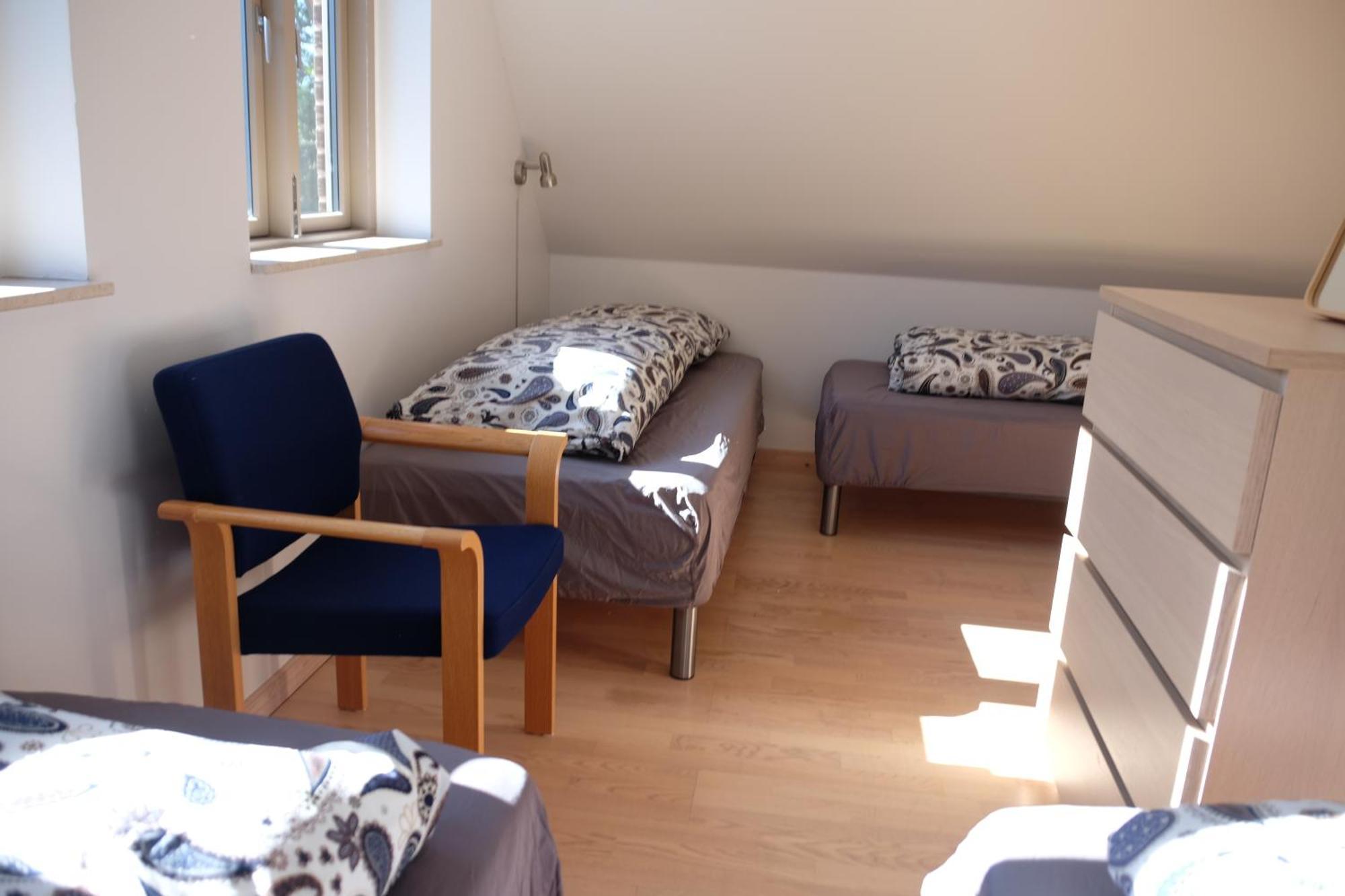 Billund Rooms Luaran gambar