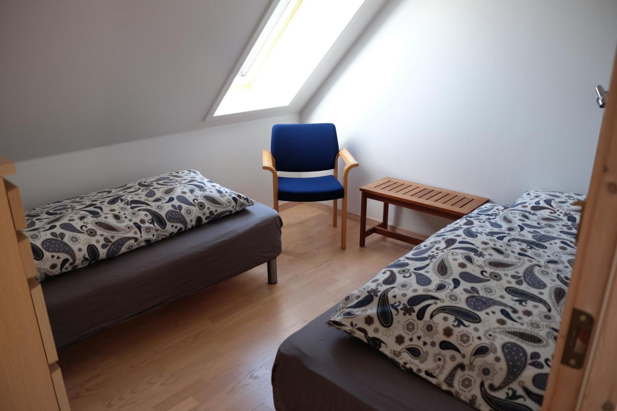Billund Rooms Luaran gambar