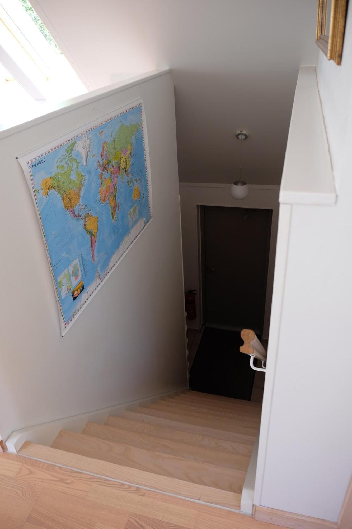 Billund Rooms Luaran gambar