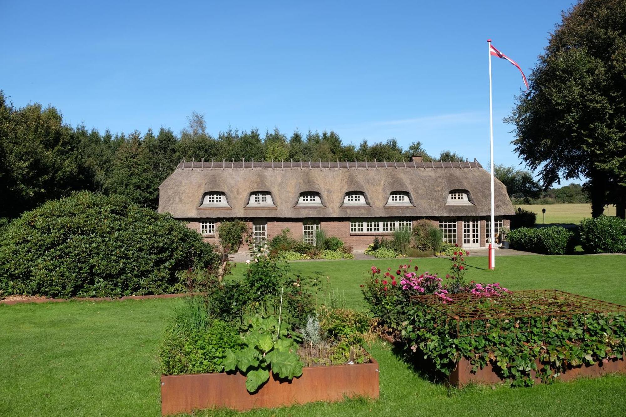 Billund Rooms Luaran gambar
